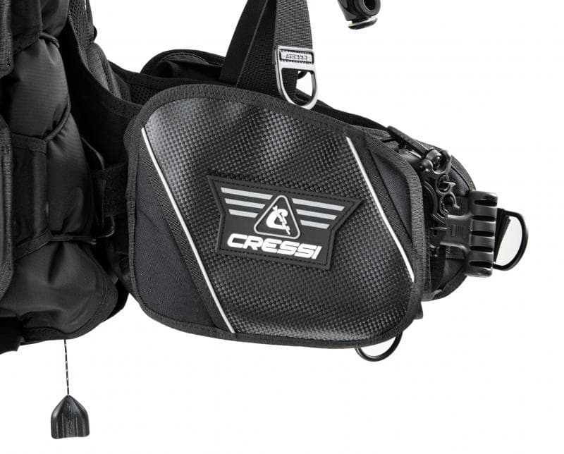 Jacket Cressi Commander Evo (Atelier)