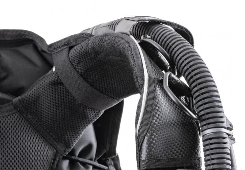 Jacket Cressi Commander Evo (Atelier)