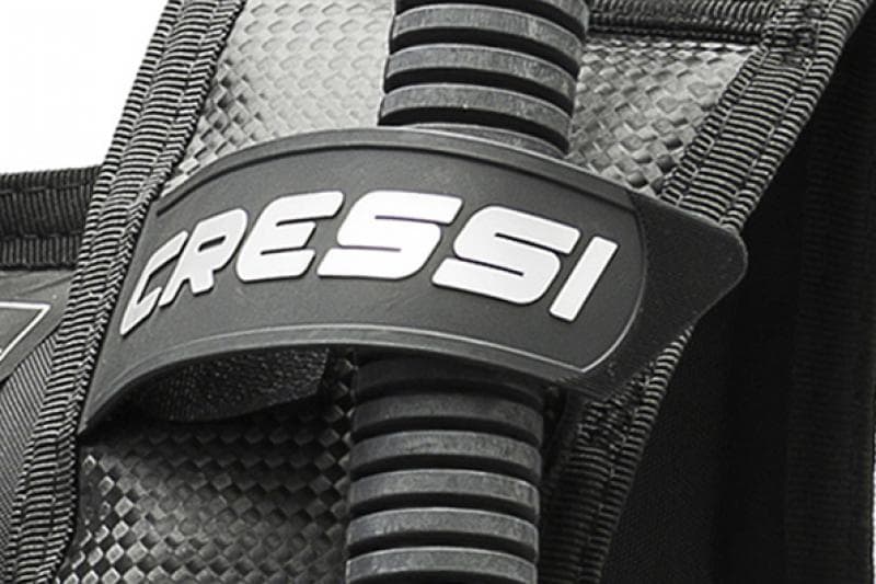 Jacket Cressi Commander Evo (Atelier)