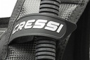 Jacket Cressi Commander Evo (Atelier)