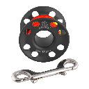 Spool Apeks 60m Gris