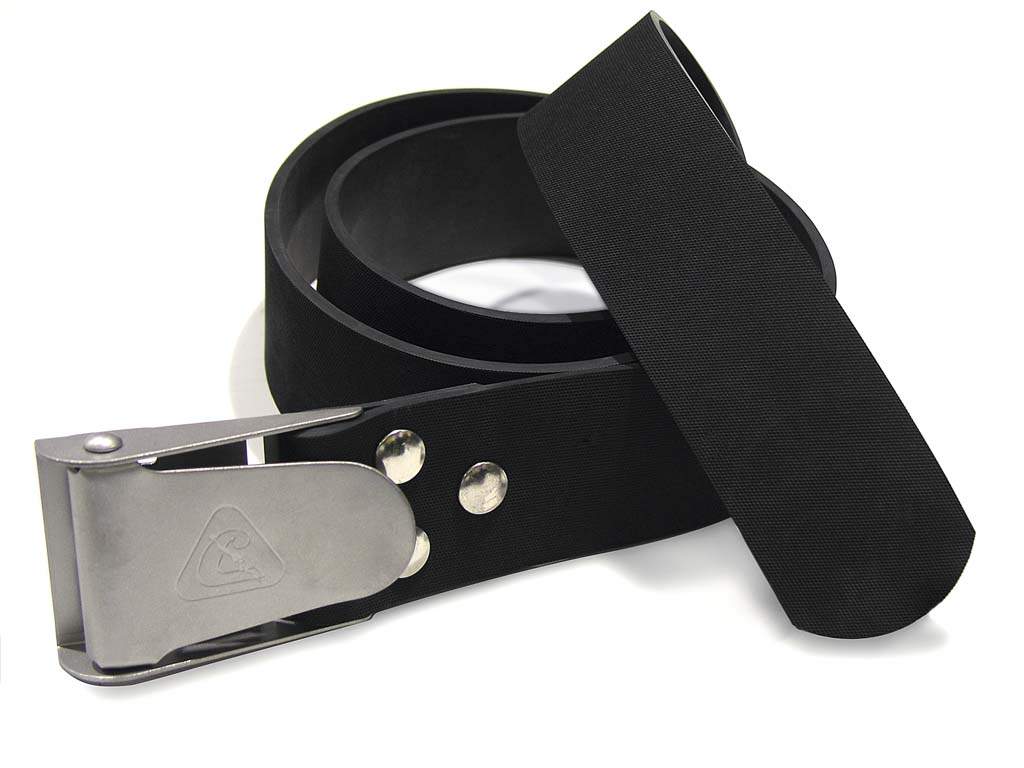 Hebilla Inox Cressi para Cinturon
