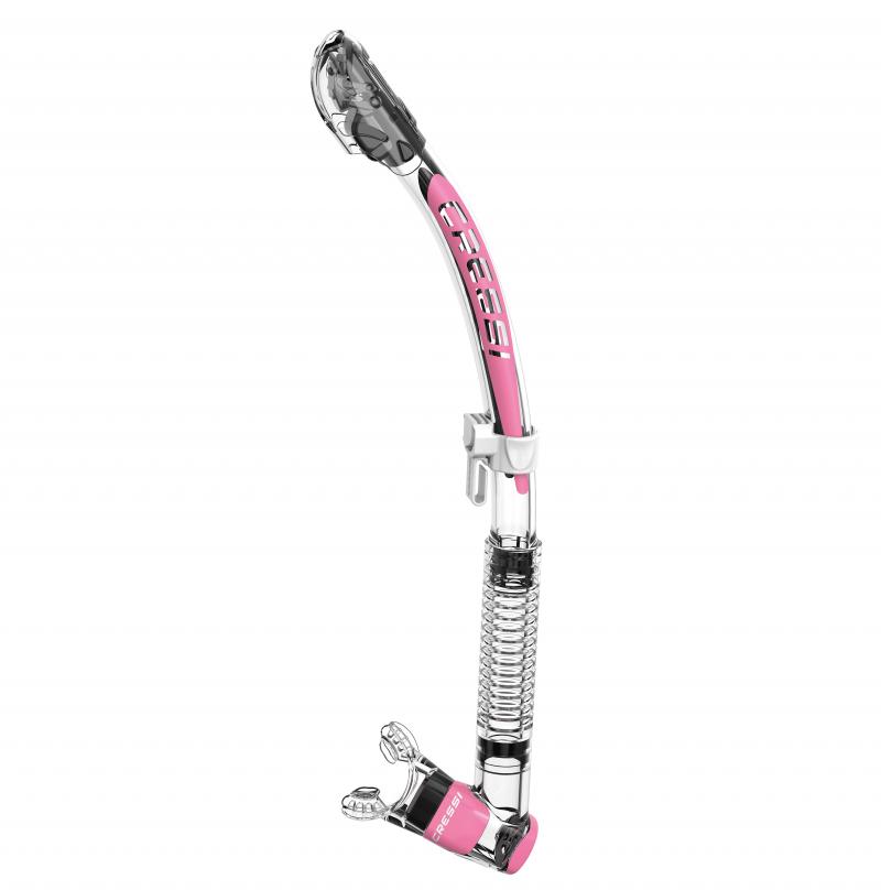 Tubo Itaca Ultra Dry Cressi
