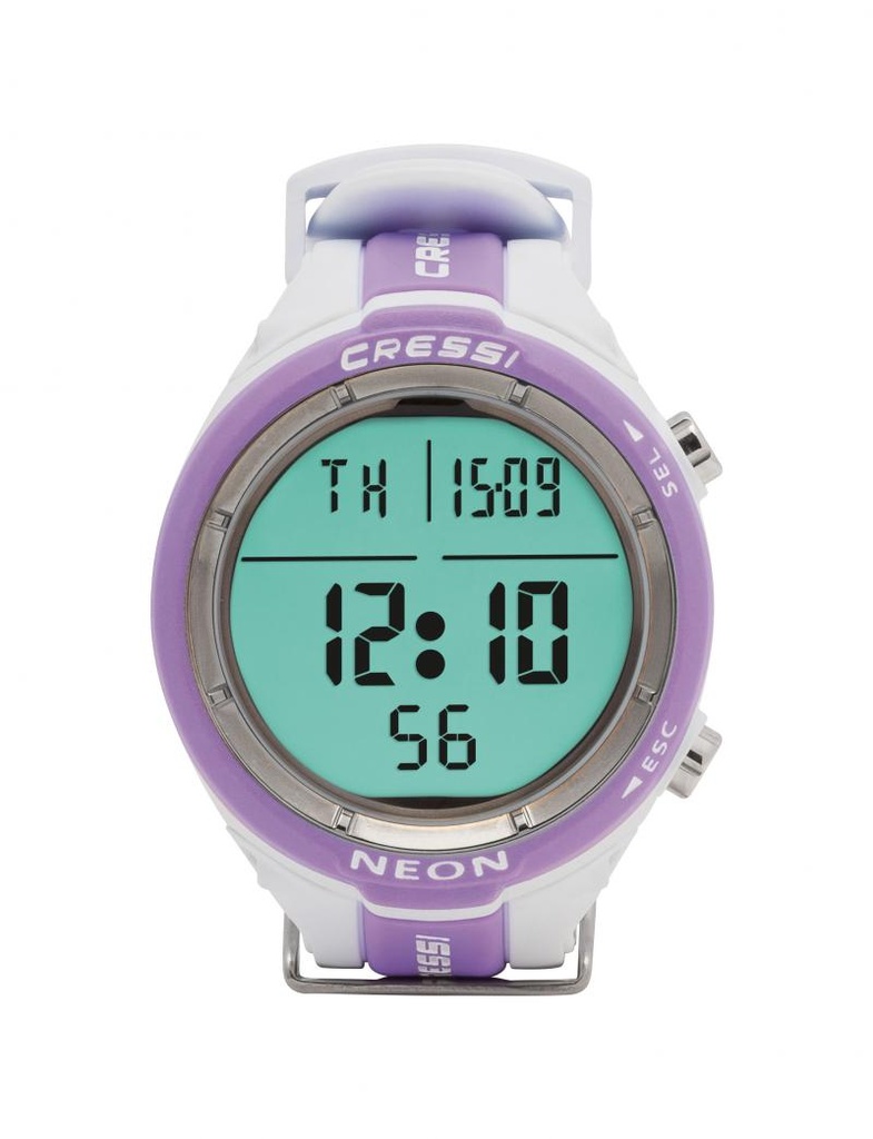 Ordenador Neon Cressi