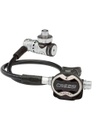 Regulador Master AC25m Cromo Cressi 