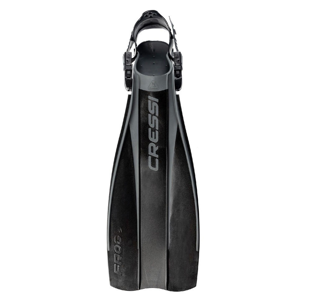 Aleta Frog Cressi