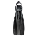 Aleta Frog Negro Cressi