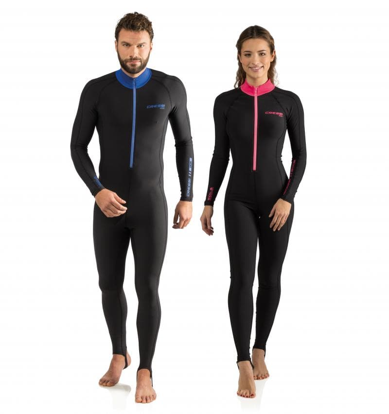 Lycra Cressi Skin Hombre (1mm)