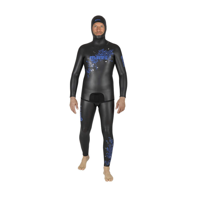Chaqueta Prism 50 (Hombre) Mares