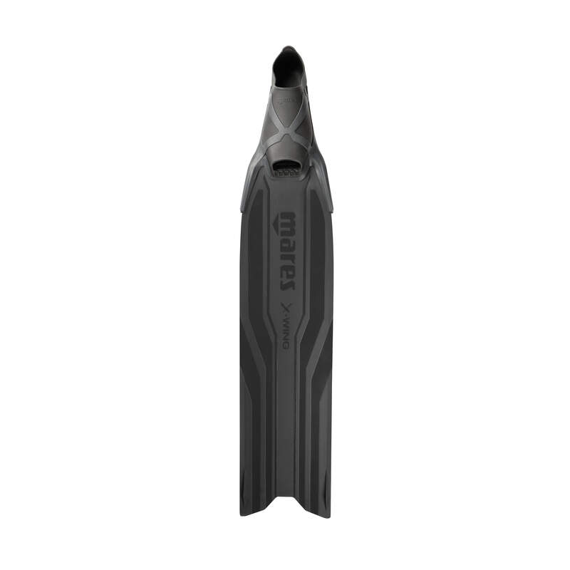 Aleta X-Wing Pro Mares