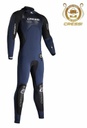 Traje Comfort Mujer (5mm) Cressi