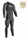 Traje Comfort Hombre (7mm) Cressi