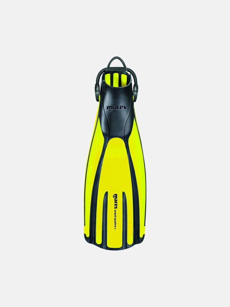 Aleta Avanti Quattro+ (talla S) Mares