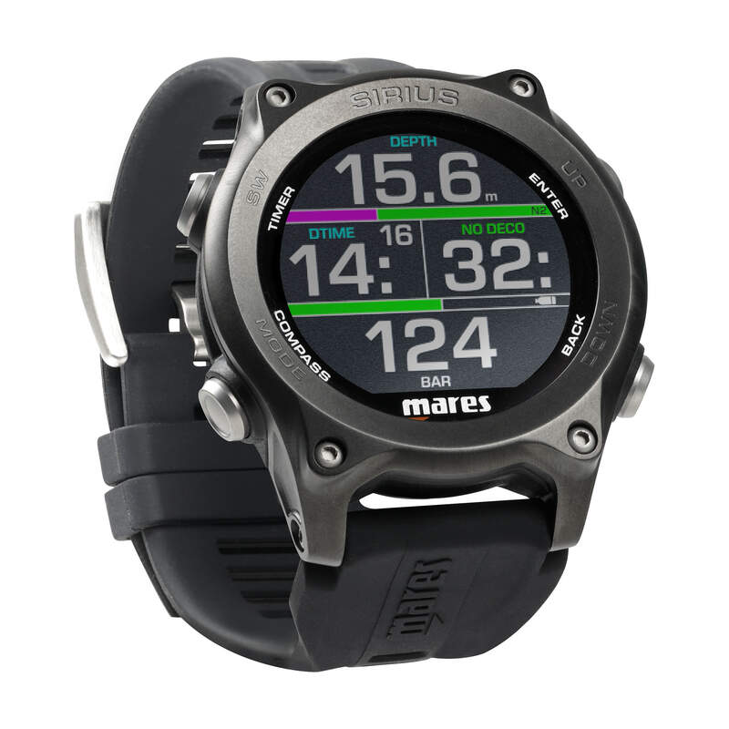 Ordenador Mares Sirius L