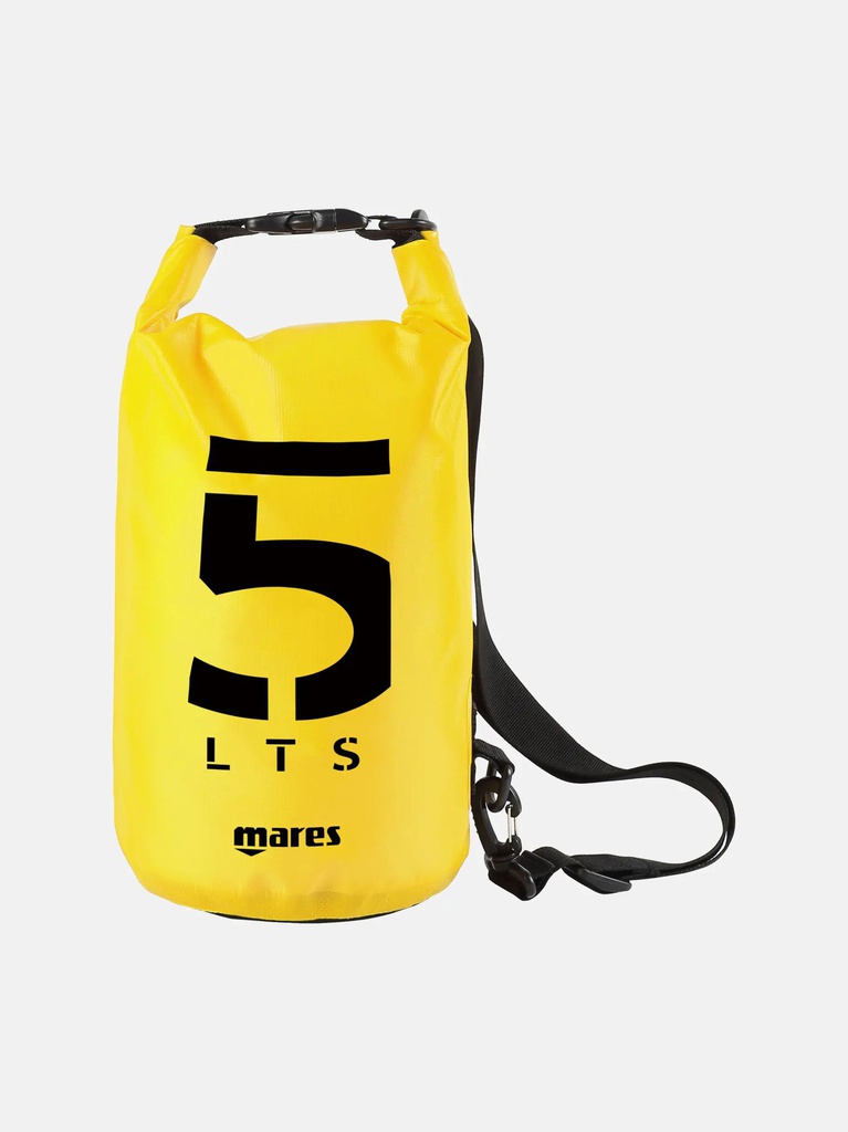 Bolsa Estanca Seaside 5L Mares