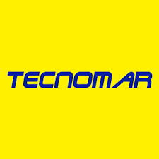 Pack de 2 tiras de aleta Tecnomar