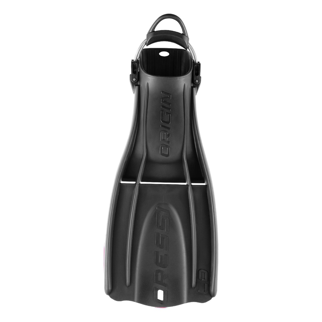 Aleta Origin LD Negro Cressi