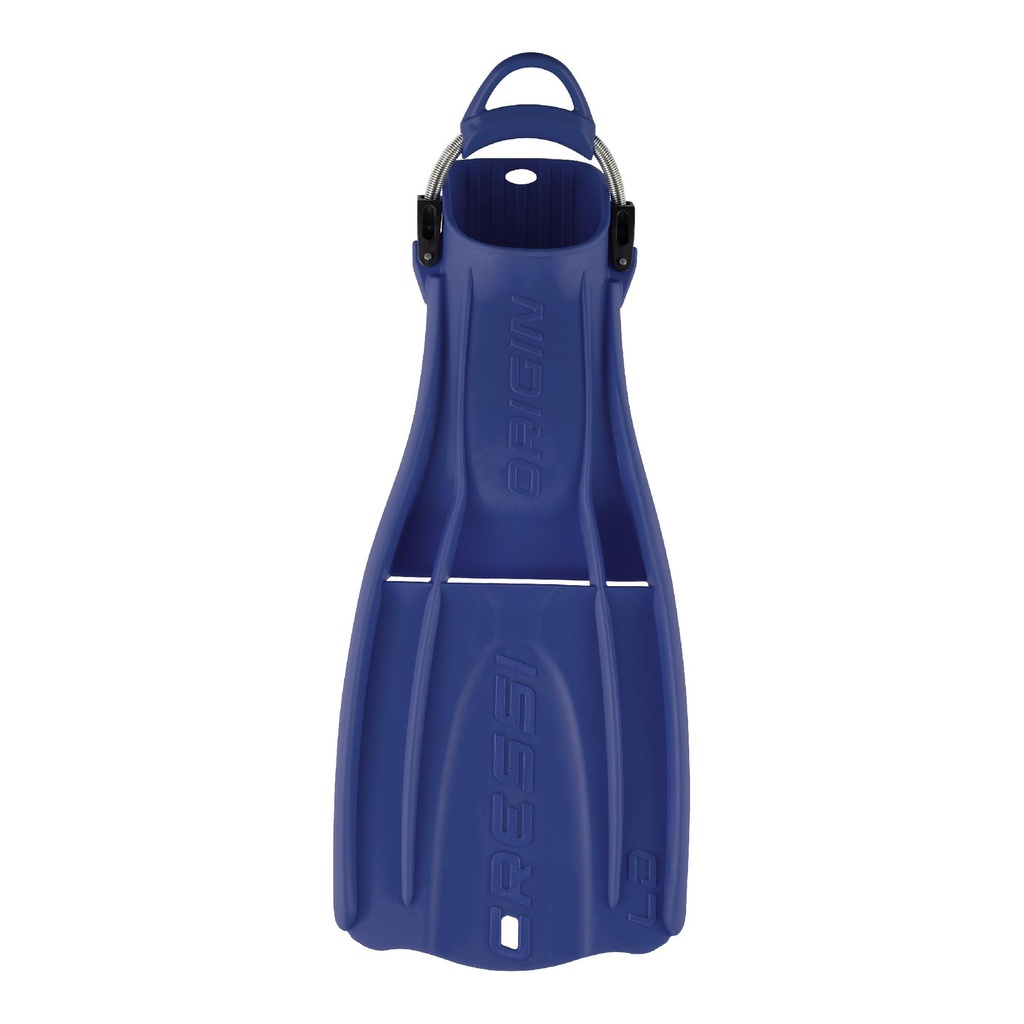 Aleta Origin LD Azul Metal Cressi