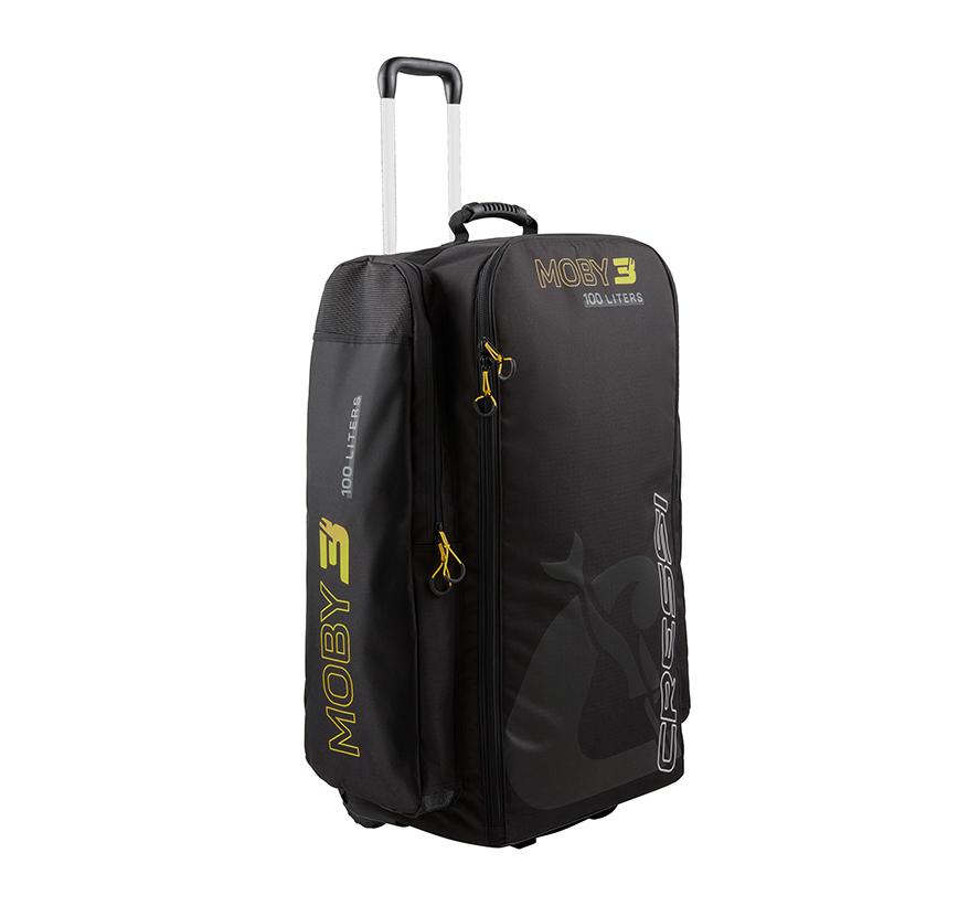 Maleta Moby 3 Cressi