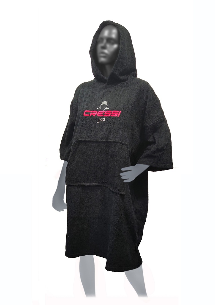 Poncho Jedi Mujer Cressi