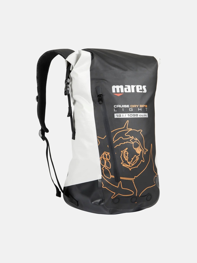 Cruise Dry BP18 - Light Mares