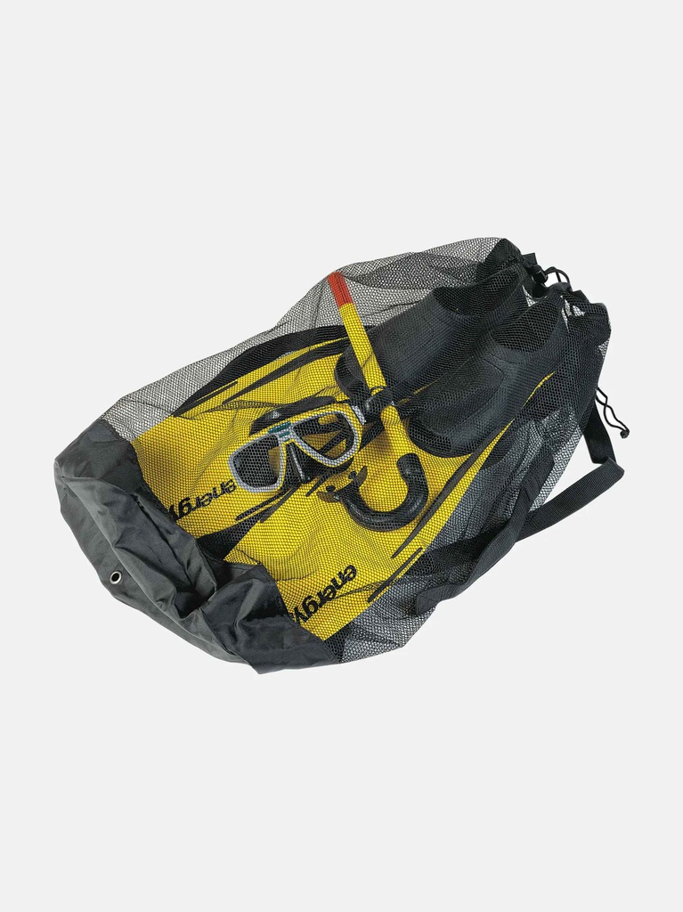 MET Bag Mares