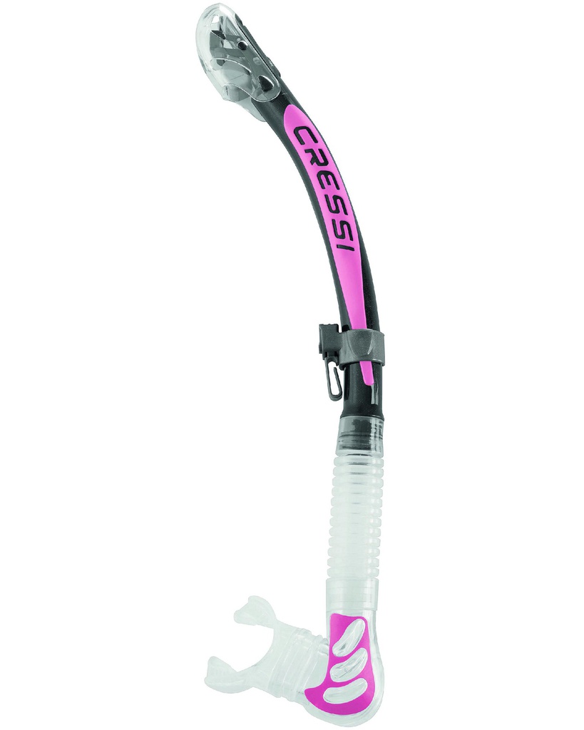 Tubo Alpha Ultra Dry Cressi