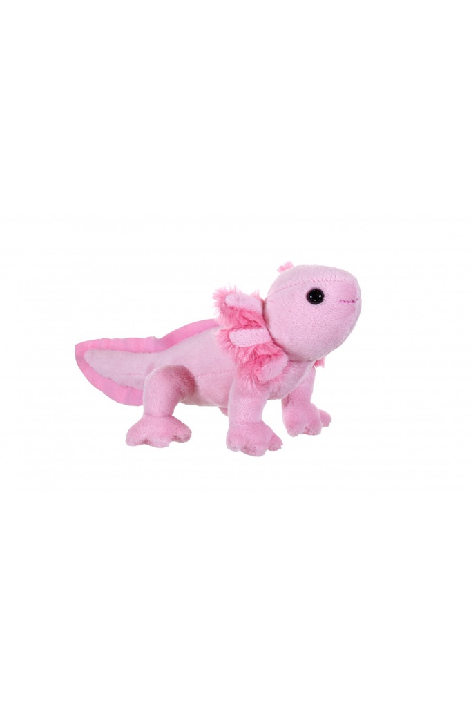 Peluche Ajolote Scuba Gifts
