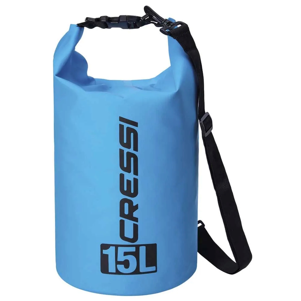 Bolsa Estanca Cressi (15lts) 