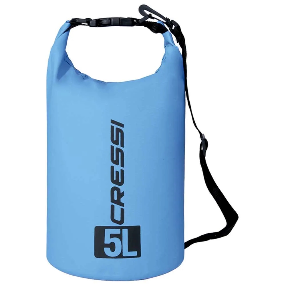 Bolsa Estanca Cressi (5lts) 