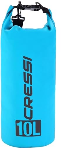 Bolsa Estanca Cressi (10lts) 