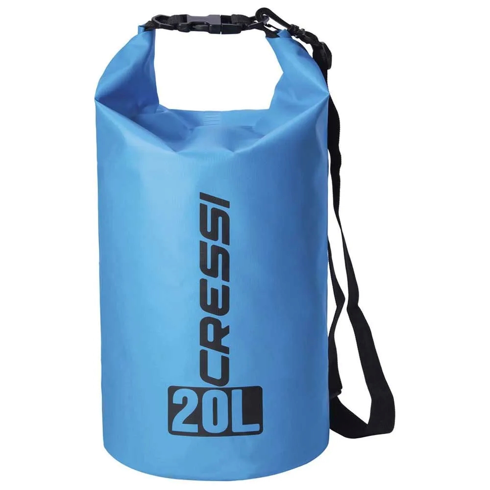 Bolsa Estanca Cressi (20lts) 