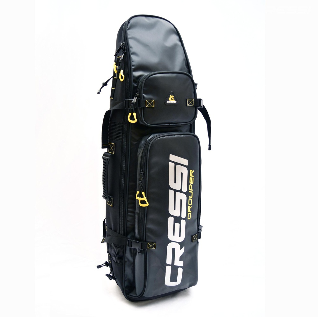 Mochila Grouper Cressi