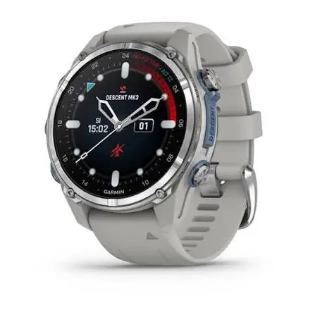 Ordenador de buceo Garmin Descent MK3