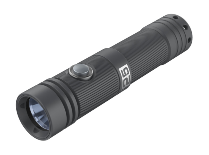 Foco Seac i25