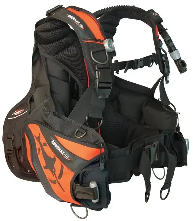Jacket Beuchat Masterlift X-Air Comfort