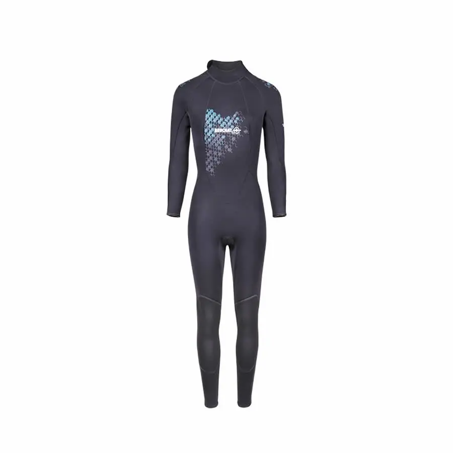 Traje Beuchat Alize Hombre (3mm)