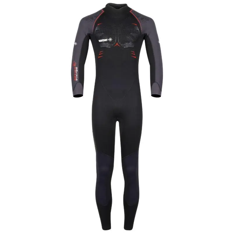 Traje Beuchat Optima 2 Mujer (5mm)