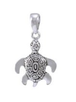 Colgante Tortuga Mediana Scuba Gifts