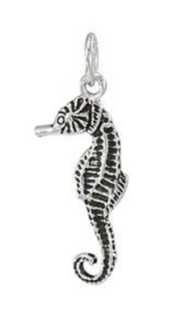 Colgante Caballito de Mar Scuba Gifts