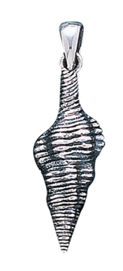 Colgante Caracola Scuba Gifts