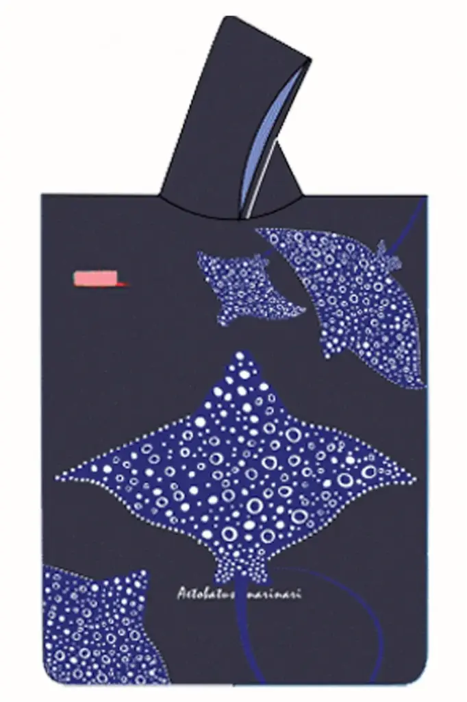 Poncho Oceanarium