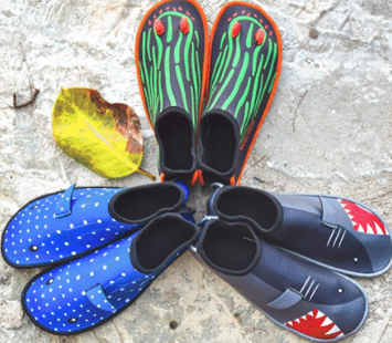 Calcetines Neopreno Scuba Gifts
