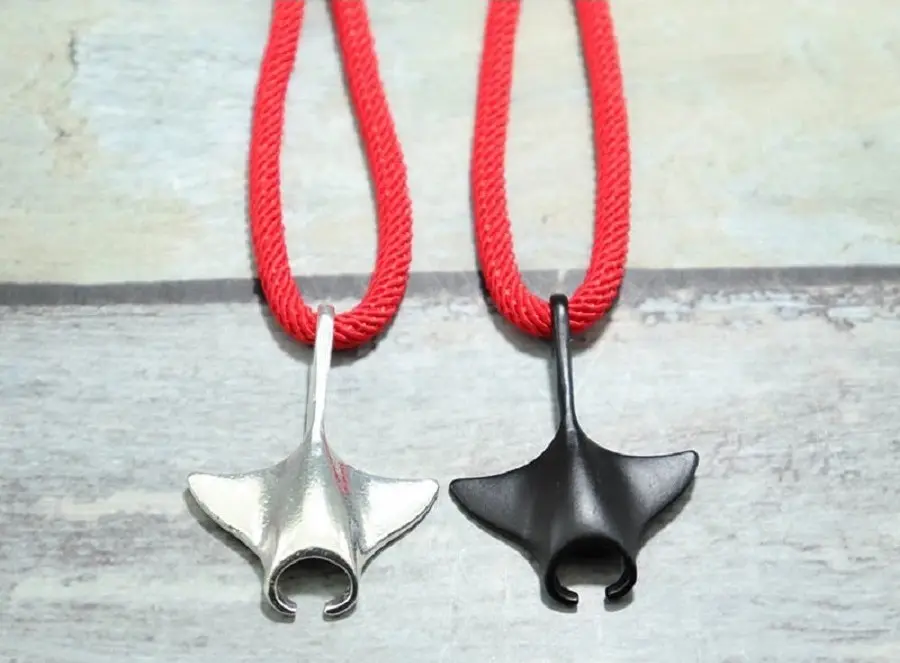 Pulsera Marinera Manta Raya Scuba Gifts