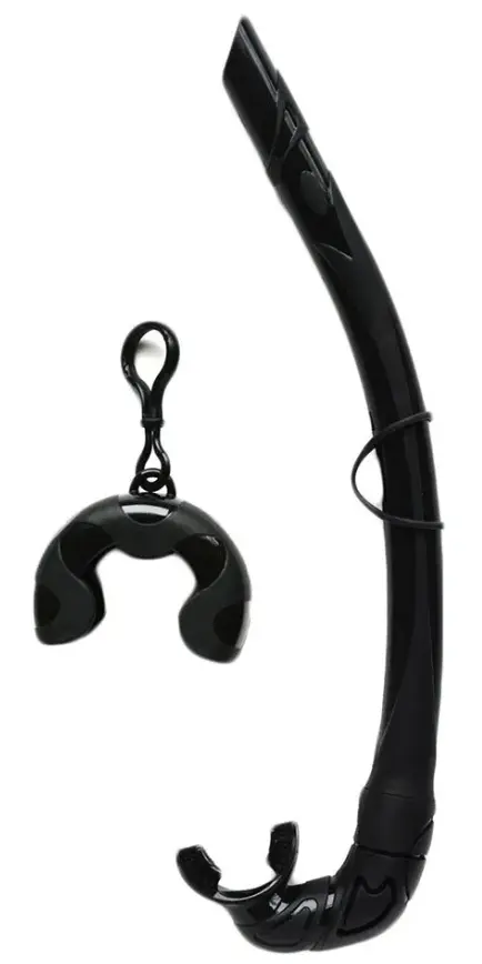 Fly Pocket Snorkel Tecnomar
