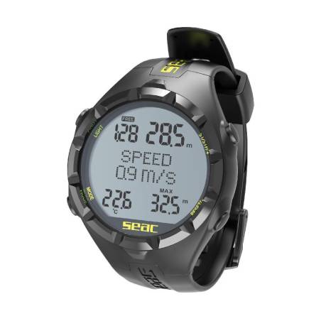 Ordenador Seac Apnea HR
