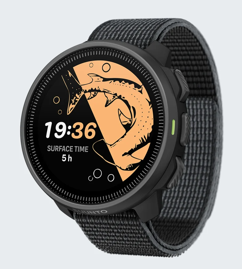 Ordenador Suunto NAUTIC S