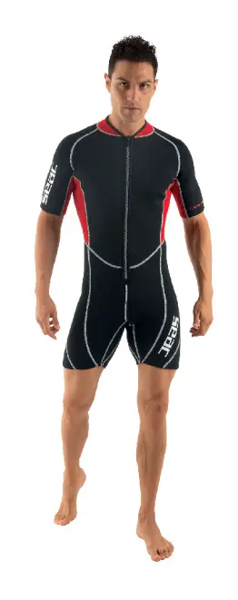 Shorty Ciao Seac Hombre (2,5mm) 