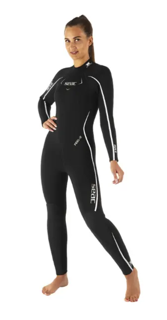 Traje Seac Feel-S Mujer (3mm) 