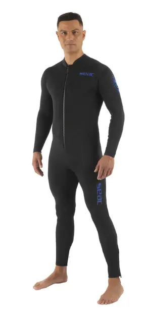 Traje Seac Liberty Hombre (3mm)